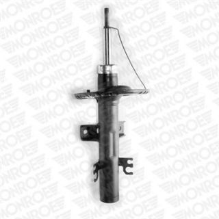 ÖN AMORTİSÖR L/R VW TRANSPORTER V 03 resmi