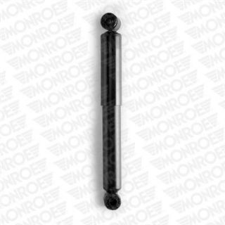 ARKA AMORTİSÖR L/R VIANO 3.2 09/03 -VITO 09/03 resmi