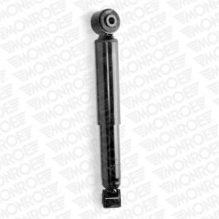ARKA AMORTİSÖR TRAFİC II III VİVARO resmi
