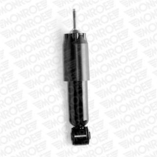 ÖN AMORTİSÖR SAĞ/SOL TRANSPORTER T4 CARAVELLA 91-03 resmi