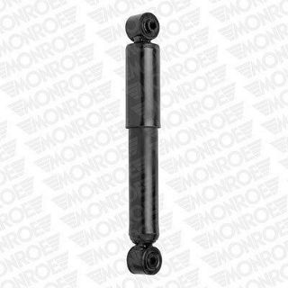 ARKA AMORTİSÖR MASTER III MOVANO 10> resmi
