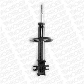 ÖN AMORTİSÖR L/R SCUDO JUMPY ULYSSE EXPERT 806 97 resmi