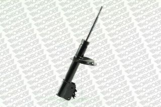 ÖN AMORTİSÖR SOL CITROEN SCUDO 96-06 JUMPY 95 EXPERT97 resmi