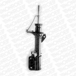 ÖN AMORTİSÖR L/R MERCEDES VİTO 96 7.03 resmi