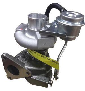 TURBO ŞARJ BOXER III JUMPER III 22DT PUMA 2.2HDI 16V 06>12 DOCATO III 2.2JTD 100BG 06> FORD TRANSİT resmi