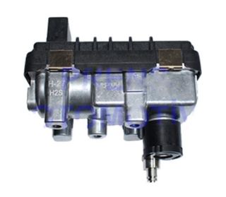 TURBO SARJ (BEYNI ACTUATOR ELEKTRONIK WESTGATE)   TRANSIT CUSTOM V347 2.2 155PS 12 resmi