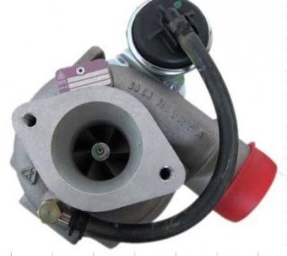 TURBO ŞARJ TRANSİT V348 130PS 07>11 V184 130PS  ARKADAN CEKER resmi