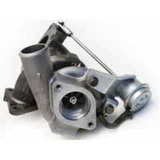 TURBO KOMPLE TRANSİT2.4TDCI 100PS-130PS resmi