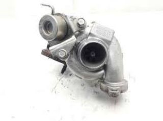 TURBO KOMPLE P206-P207-P307-PARTNER-BERLİNGO-C3-C4-SCUDU-FOCUS-C-MAX- 1.6 HDI 90 PS 4917307508 resmi