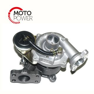 TURBO ŞARJ P107 P206 P207 P307 P206+ (T3E) C1 C2 C3 C3 PLURIEL C3 II XSARA II DV4TD (1,4HDI 8V) FİESTA 1,4TDCI resmi