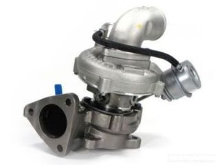 TURBO KOMPLE KİA BONGO K2500 2004 -> H100 KAMYONET 2,5 TCI 2004 -> STAREX TCI 2001 -> D4BH MOTOR resmi