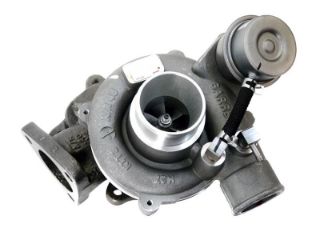 TURBO KOMPLE HYUNDAİ H1 STAREX 2.5 CRDİ 08 110PS-116PS 7169385001S resmi