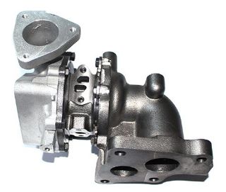 TURBOSARJ İSUZU DMAX 2,5 CRDI 2012-> 163 PS resmi