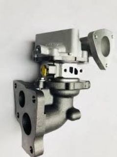 TURBO İSUZU D-MAX 12 2.5 CRDİ 163PS KÜÇÜK TURBO F31CNTS0195B resmi