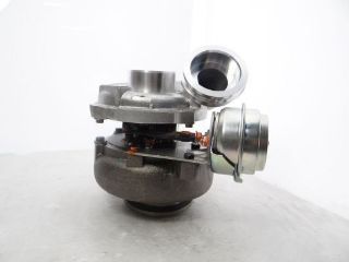 TURBOSARJ SPRINTER 901 902 903 904 96>06 OM612 156PS resmi