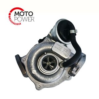 TURBO KOMPLE OPEL CORSA D Z13DTJ NEMO BİPPER 1.3HDI 16V 75BG FİORİNO 07>PANDA 09> EURO4 resmi