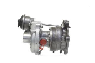 TURBO ŞARJ NEMO BİPPER DV4TED 1,4HDI 8V resmi