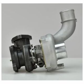 TURBO ŞARJ MASTER II MOVANO 2,5 G9U 115 BG resmi