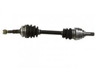 AKS KOMPLE SOL 12531324 MASTER-II resmi