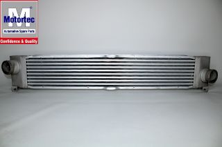 TURBO RADYATÖRÜ İNTERCOOLER DUCATO-BOXER-JUMPER 2.2-2.3-3.0 D 06 resmi