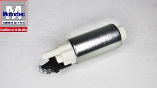 YAKIT POMPASI-8200027963-1.4-1.6 16V R 19-CLİO II-SYMBOL-KANGOO-P.206-307-C4-C5 resmi