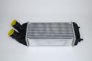 TURBO SOĞUTUCU RADYATÖR 301 208 C3 C4 C-ELİSEE DS3 1.6HDI resmi