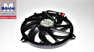 P.206 FAN MOTORU DAVLUMBAZLI resmi