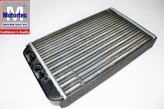 KALORİFER RADYATÖRÜ DUCATO 02> / BOXER 02> / JUMPER 02> RELAY 02> resmi