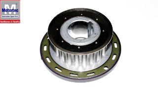 P.BİPPER - 207 - 307 - 1,4 HDİ - 1,6 HDİ EKSANTRİK DİŞLİSİ resmi