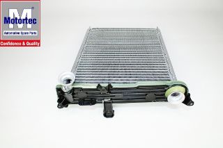 P.308 - C4 - C.3 - PİCASSO KALORİFER RADYATÖRÜ - BRAZİNG resmi