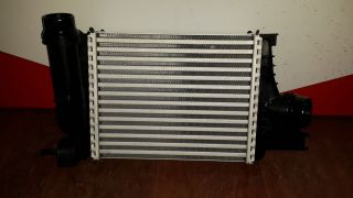 X TURBO RADYATÖRÜ İNTERCOOLER CLİO IV-CAPTUR-LOGAN 2-SANDRO 2 1.5DCI-CLİO IV-0.9-1.2TCE-1.6 13 resmi