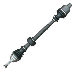 DUSTER 2013 + 2014 / 4X2 AKS KOMPLE - SAĞ - 1,6 16V  - 391003840R - 952,00 mm resmi