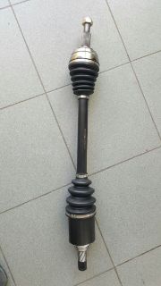 R.DACİA LOGAN 2010 - DUSTER 2010 1,6-16v 4x2 AKS KOMPLE - SAĞ - 1,5 DCİ - 952,00 mm resmi