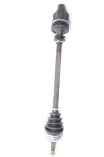 R.KANGOO 1,5 DCİ - YAYLI & ABS'Lİ AKS KOMPLE - SAĞ - 8200240430 - 7700114453 - 8200274166 - 8200116063 resmi