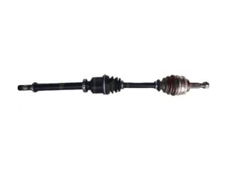R.TALİA SYMBOL JOY - LOGAN II - SANDERO II - ABS 1,5 AKS KOMPLE - SOL - 2013 > YENİ KASA resmi