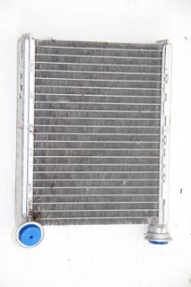 R.CLİO IV TÜM MODELLER KALORİFER RADYATÖRÜ - BRAZİNG resmi