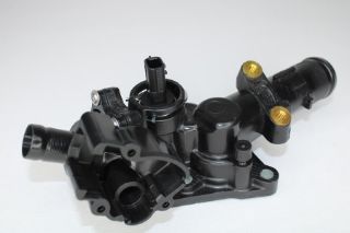 TERMOSTAT 83C CLİO IV-1.5 DCİ-90 BEYGİR resmi