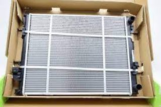 SU RADYATÖRÜ TRAFFİC II 1.9 DCİ resmi