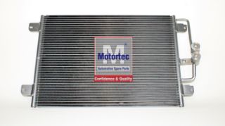 R.MEGANE I 1,4 & 1,6 16V -  SCENİC 98-2003 KLİMA RADYATÖRÜ - 7702258286 resmi