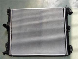 R.SANDERO - DUSTER 2005 - 65 BEYGİR KLİMA RADYATÖRÜ resmi