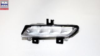 R.CLİO IV - CAPTUR GÜNDÜZ FARI LEDLİ - SOL resmi