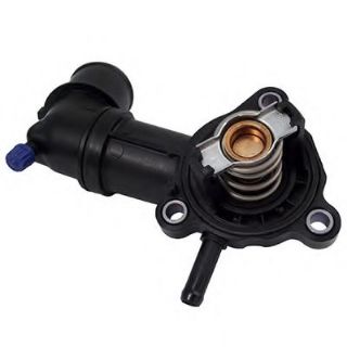 TERMOSTAT KOMPLE DOBLO 1.6DMTJ-2.0DMTJ 10 GRANDE PUNTO 08 PUNTO EV 1.6 DMTJ 09-12 TRİTON resmi