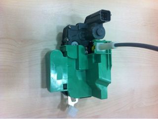 ÖN KAPI KİLİDİ SOL LİNEA resmi