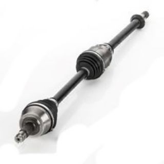 F.FİORİNO 1,3 JTD - 2007 > AKS KOMPLE - SOL - 584,00 mm resmi