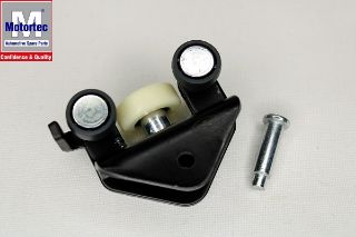 SÜRGÜLÜ KAPI ALT MEKANİZMASI SAĞ DOBLO resmi