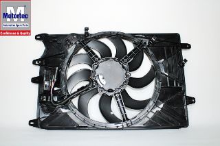 FAN MOTORU DAVLUMBAZLI FIAT EGEA 1.6MTJ-1.4 120PS resmi