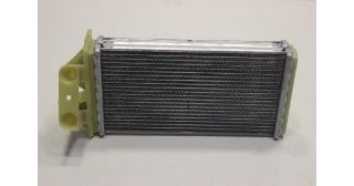 KALORİFER RADYATÖRÜ PALIO 02> SIENA 02> ALBEA 02> STRADA 05> 1.3 JTD resmi