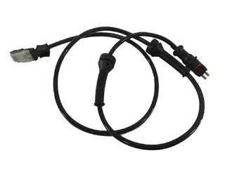 ABS SENSÖRÜ-ARKA MEGANE II resmi