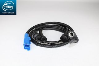 ABS SENSÖRÜ-ÖN PSA207-208-301 resmi