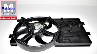 FAN MOTORU DAVLUMBAZLI KLİMALI FIORINO 08> / BIPPER 08> / NEMO 08> 1.3 MTJ resmi